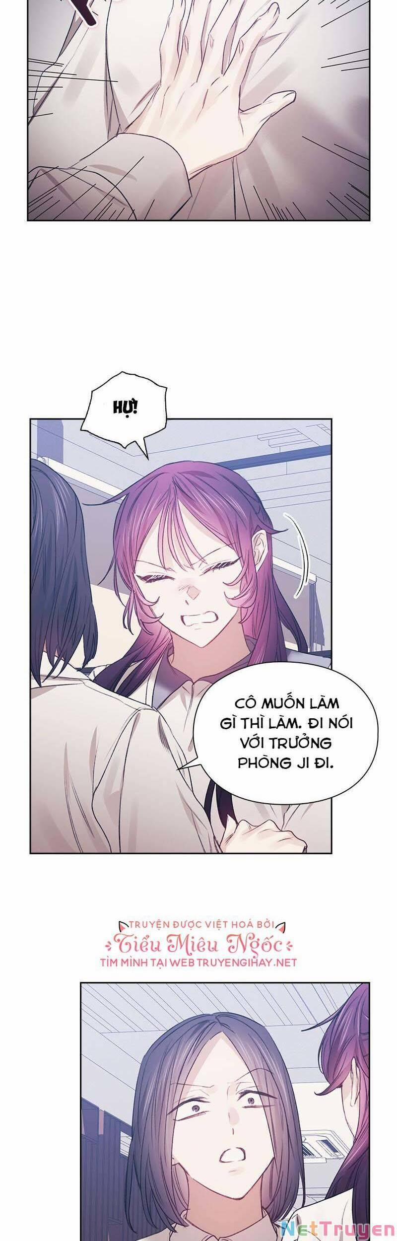 Cơ Hội Cuối Cùng 48 trang 34