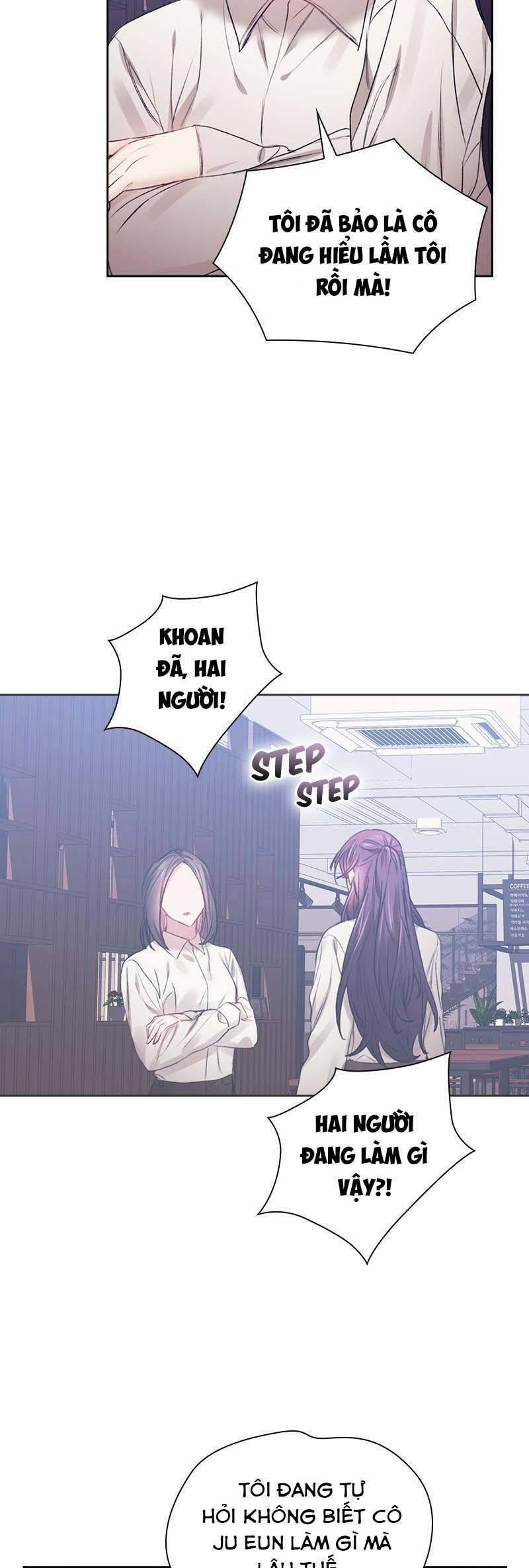 Cơ Hội Cuối Cùng 48 trang 35