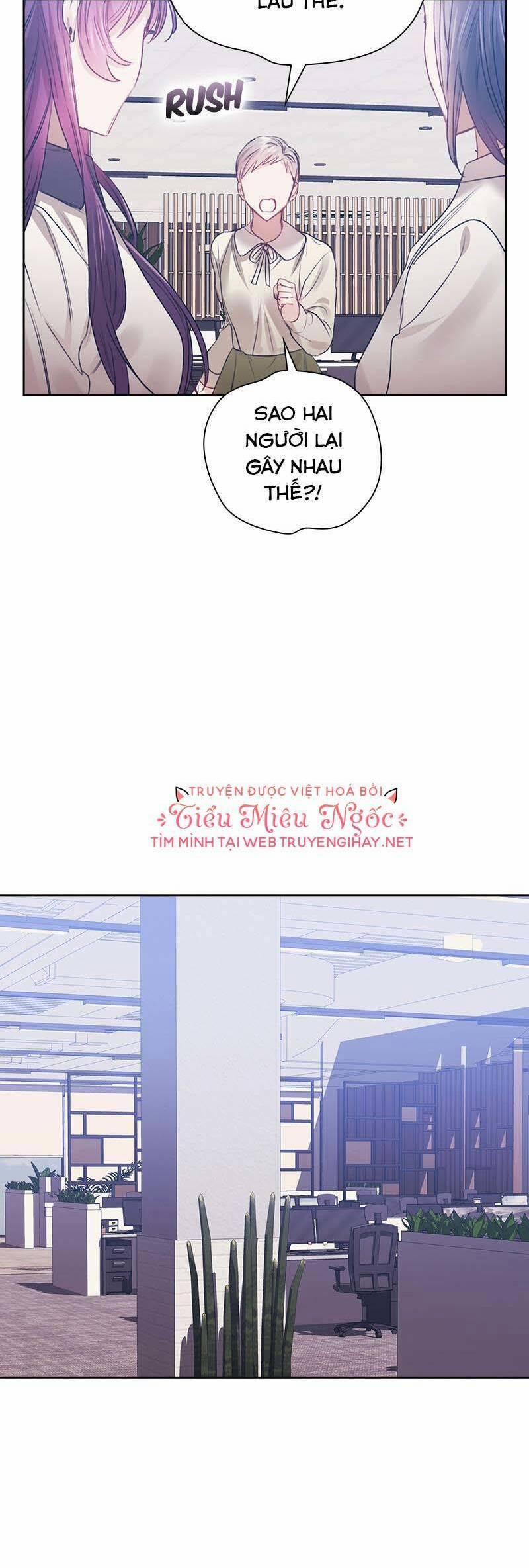 Cơ Hội Cuối Cùng 48 trang 36