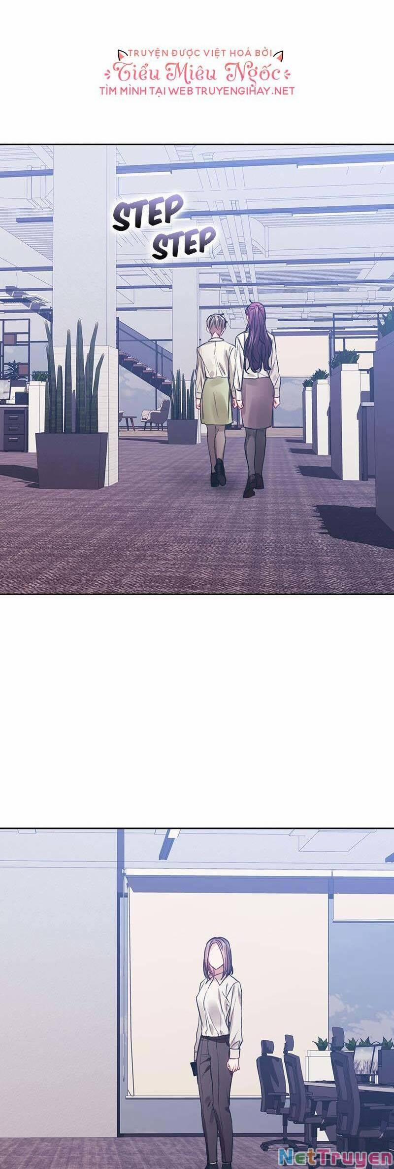 Cơ Hội Cuối Cùng 48 trang 38