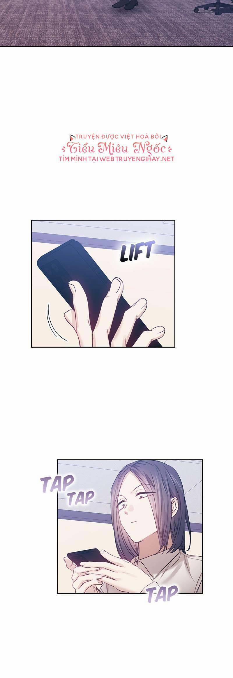 Cơ Hội Cuối Cùng 48 trang 39