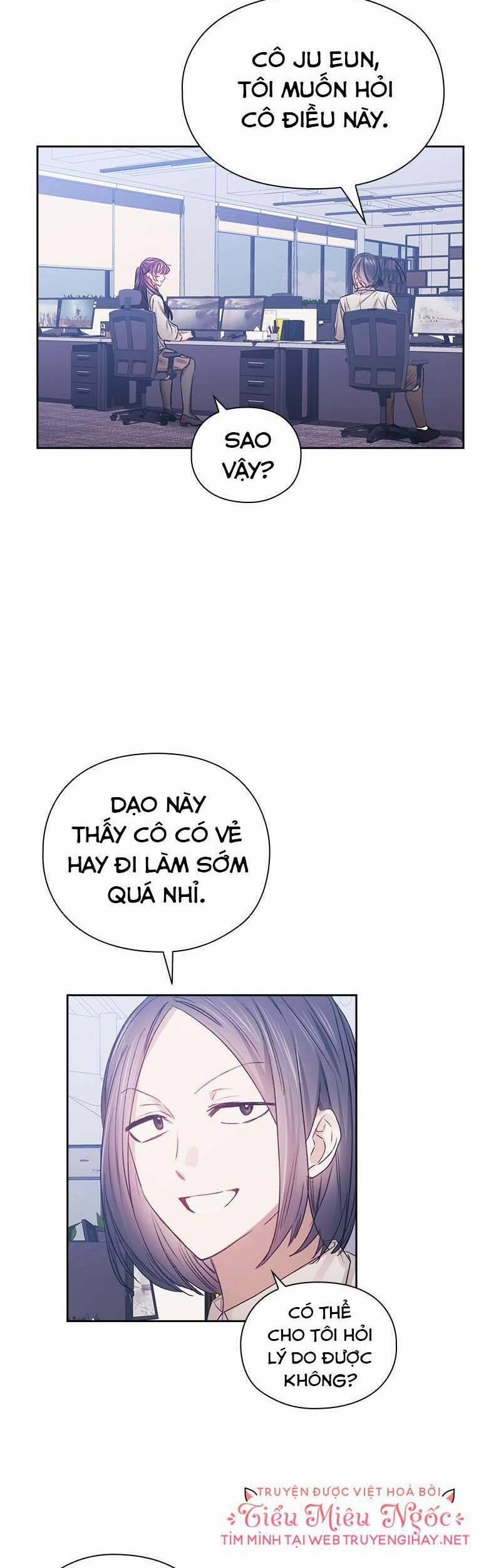 Cơ Hội Cuối Cùng 48 trang 4