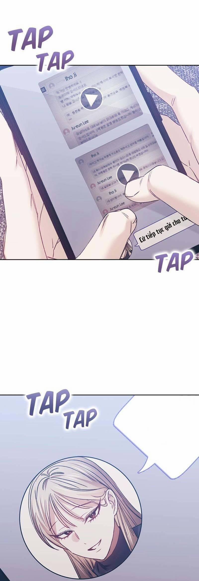 Cơ Hội Cuối Cùng 48 trang 40