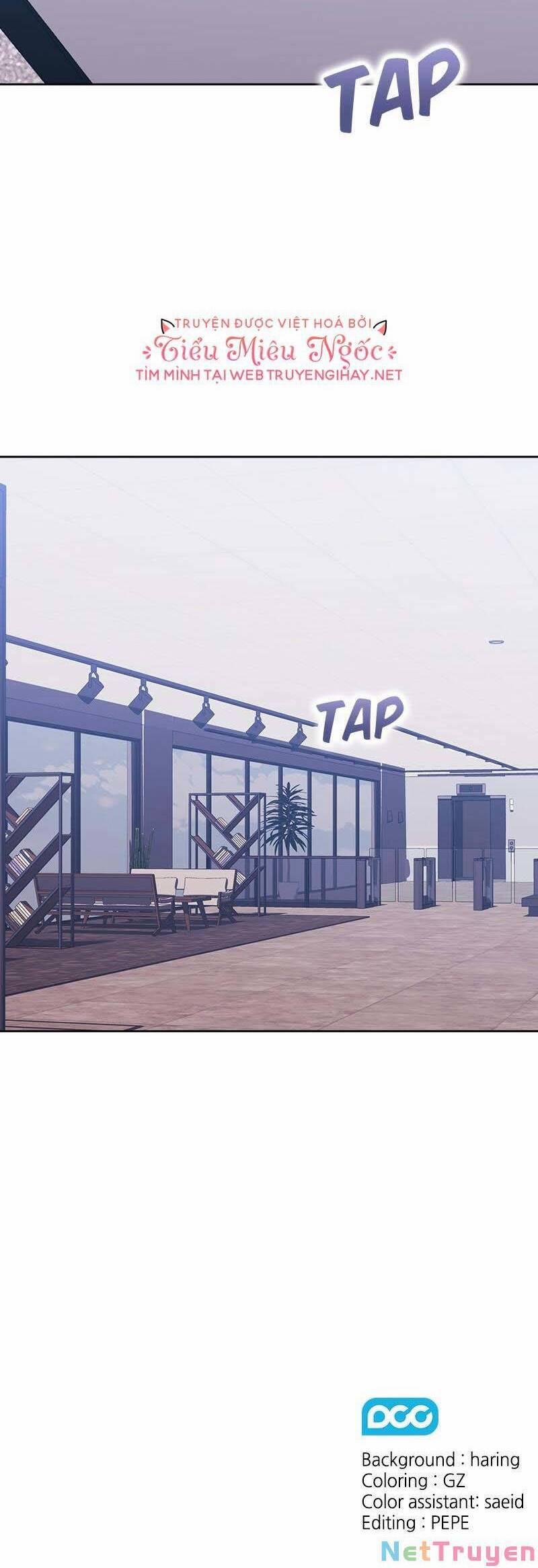 Cơ Hội Cuối Cùng 48 trang 41