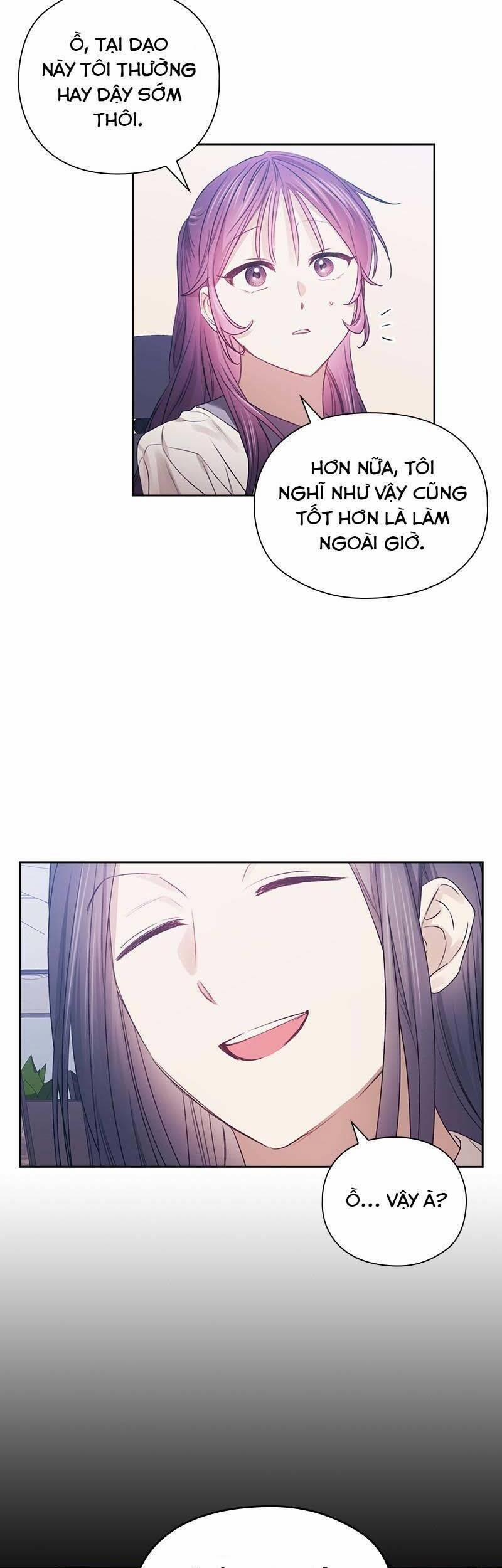 Cơ Hội Cuối Cùng 48 trang 5