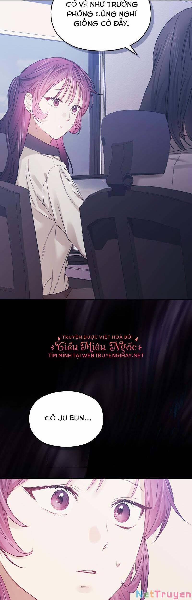 Cơ Hội Cuối Cùng 48 trang 6