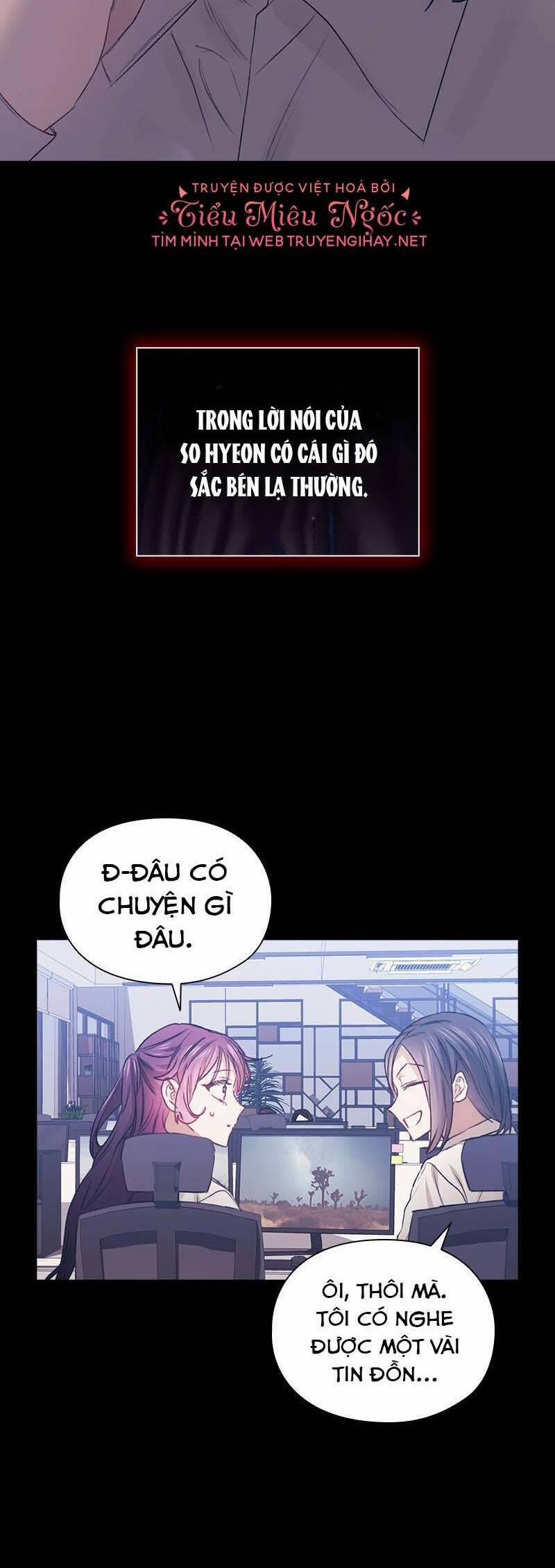 Cơ Hội Cuối Cùng 48 trang 8