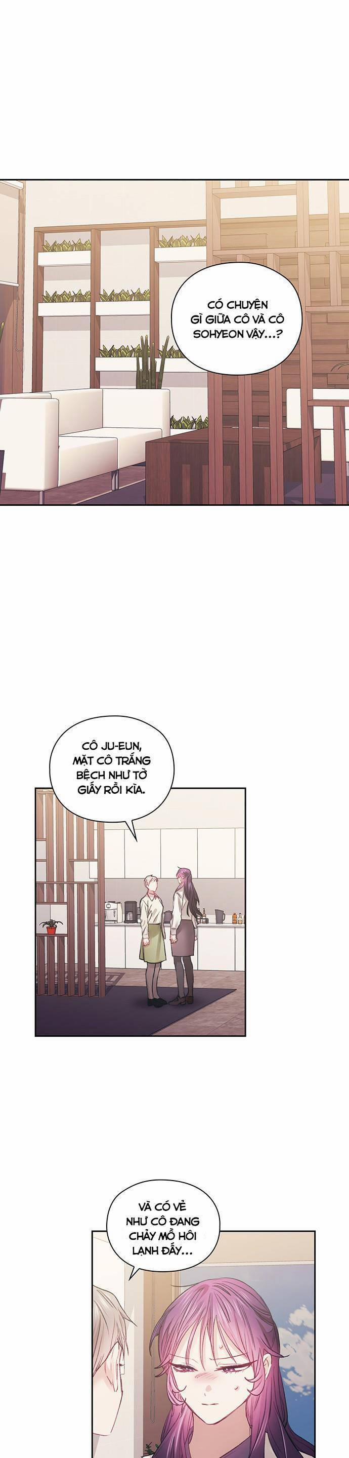 Cơ Hội Cuối Cùng 49 trang 0