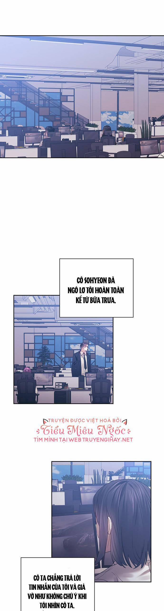 Cơ Hội Cuối Cùng 49 trang 11