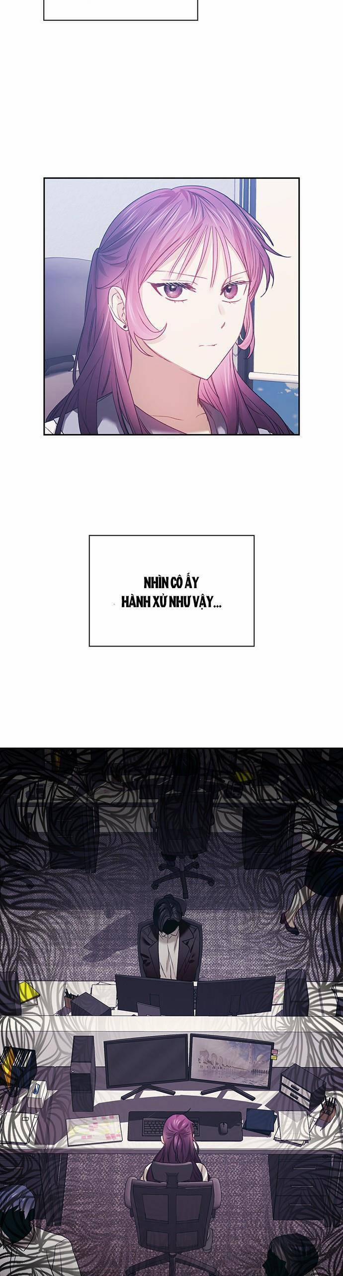 Cơ Hội Cuối Cùng 49 trang 12