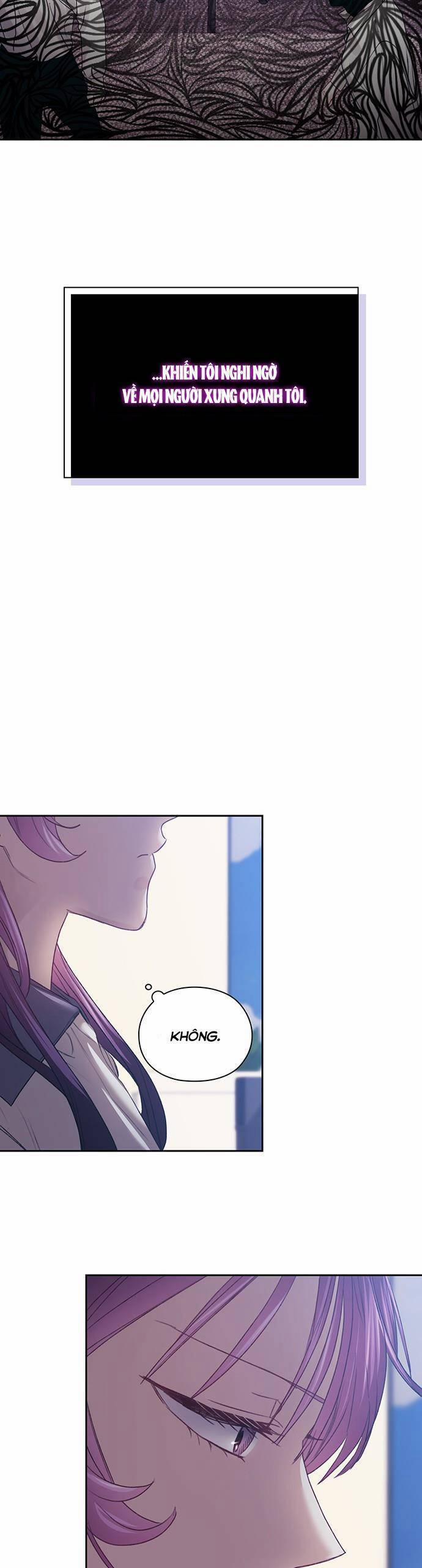 Cơ Hội Cuối Cùng 49 trang 13