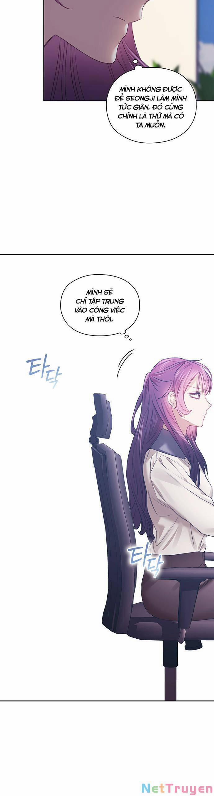 Cơ Hội Cuối Cùng 49 trang 14