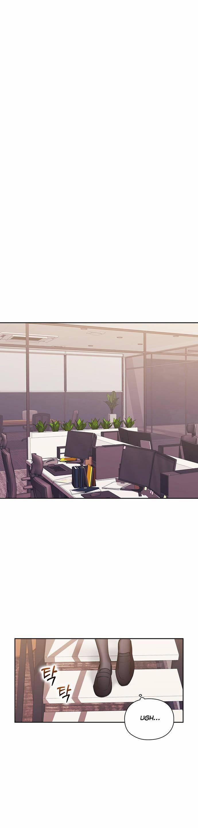 Cơ Hội Cuối Cùng 49 trang 15