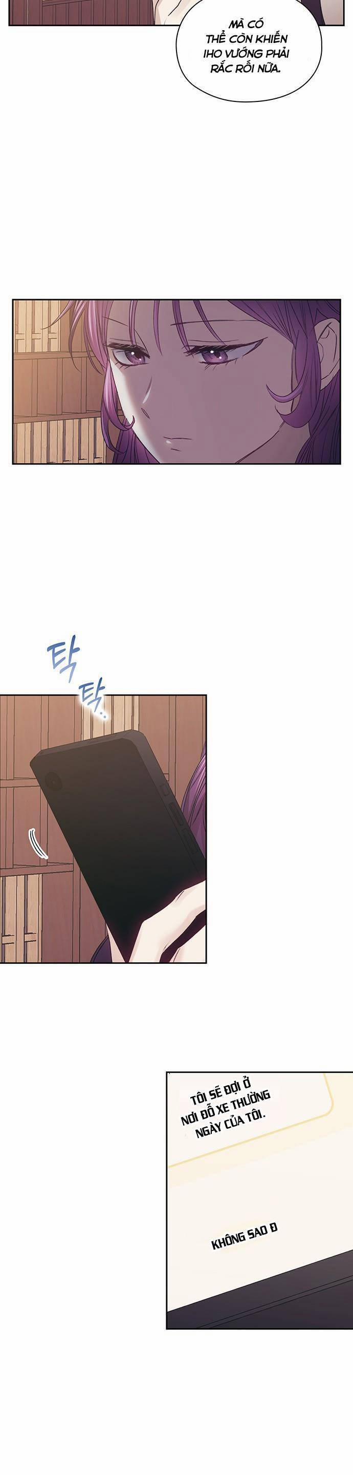 Cơ Hội Cuối Cùng 49 trang 18