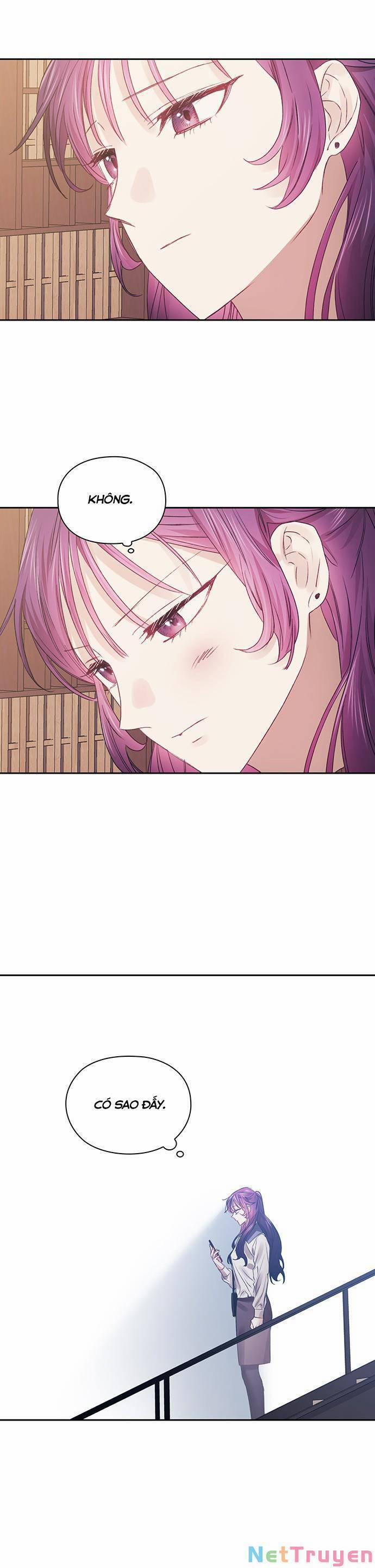 Cơ Hội Cuối Cùng 49 trang 19