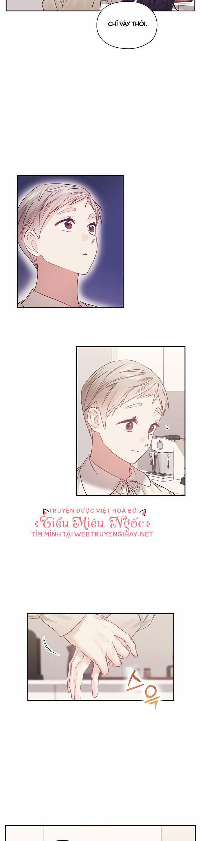 Cơ Hội Cuối Cùng 49 trang 2