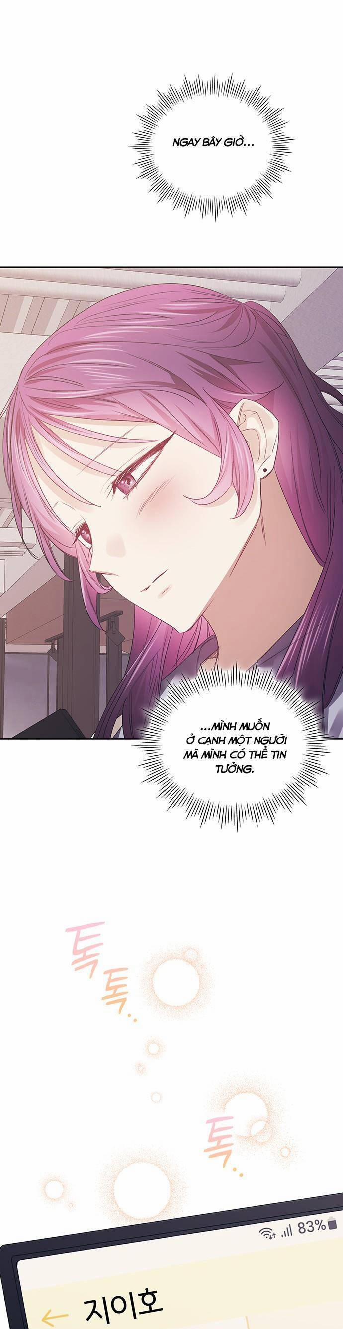 Cơ Hội Cuối Cùng 49 trang 20