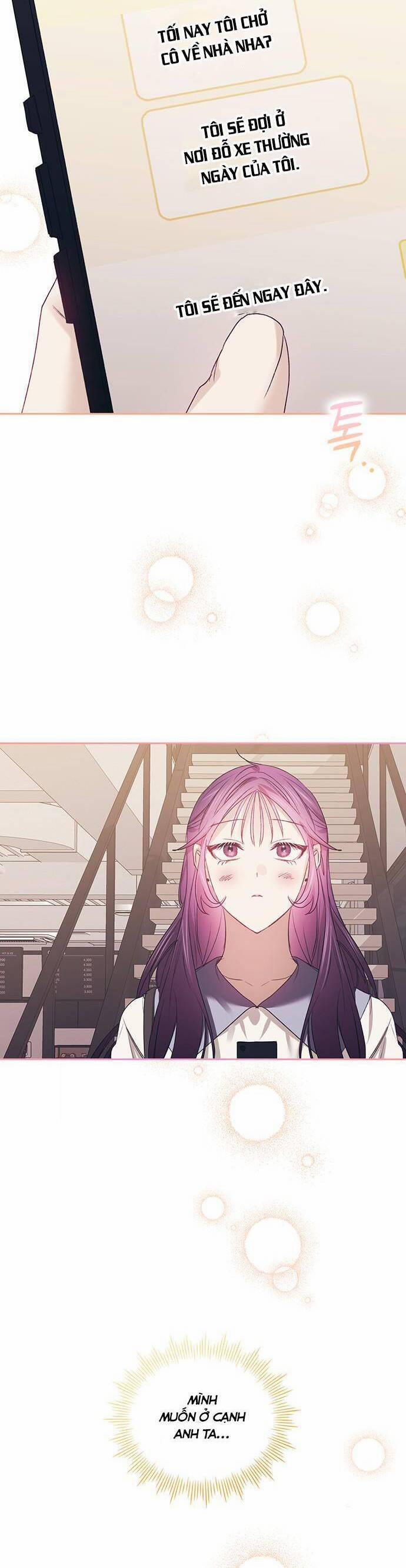 Cơ Hội Cuối Cùng 49 trang 21