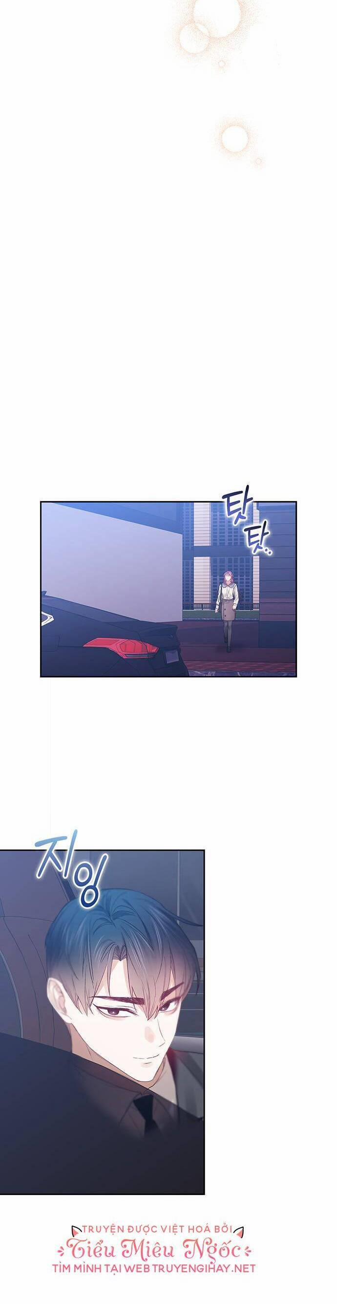 Cơ Hội Cuối Cùng 49 trang 22