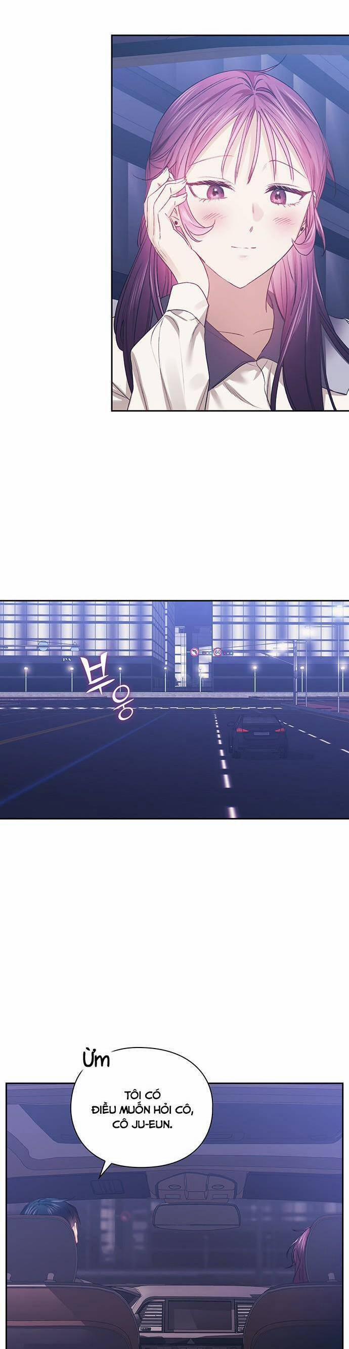 Cơ Hội Cuối Cùng 49 trang 23