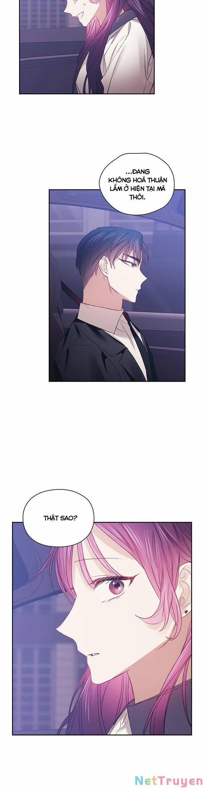 Cơ Hội Cuối Cùng 49 trang 25