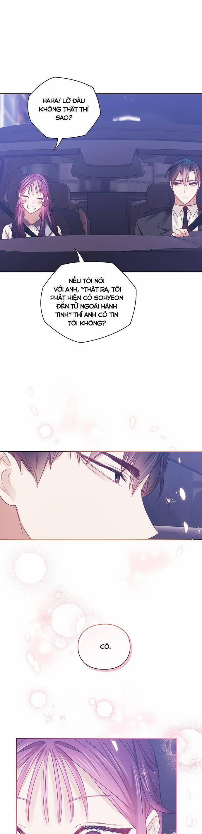 Cơ Hội Cuối Cùng 49 trang 26