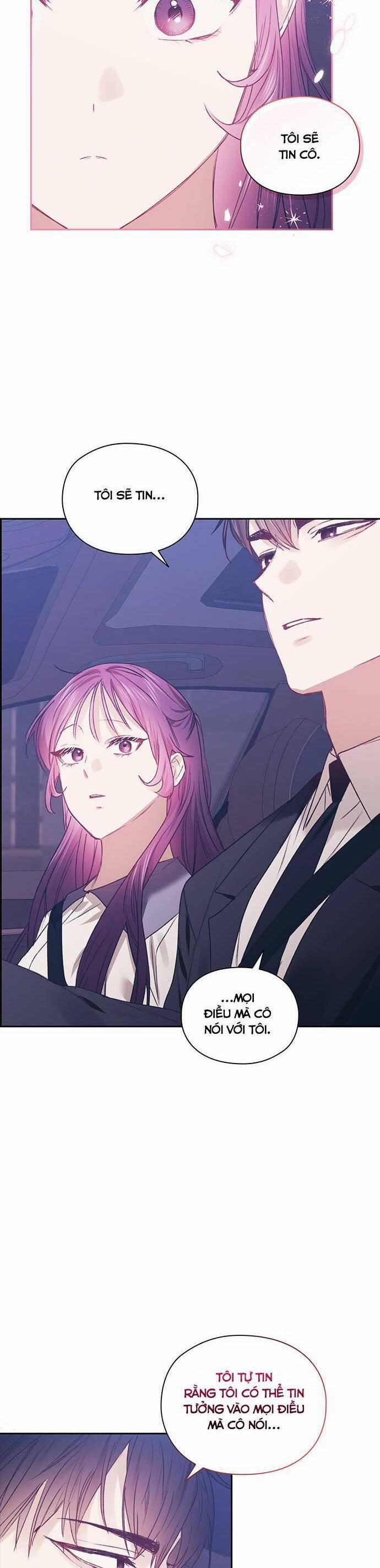 Cơ Hội Cuối Cùng 49 trang 27