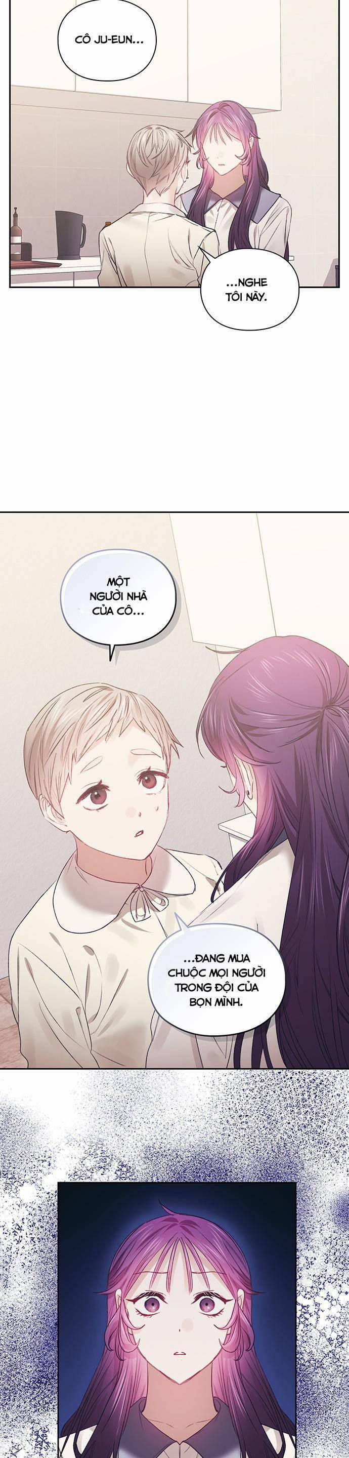 Cơ Hội Cuối Cùng 49 trang 3