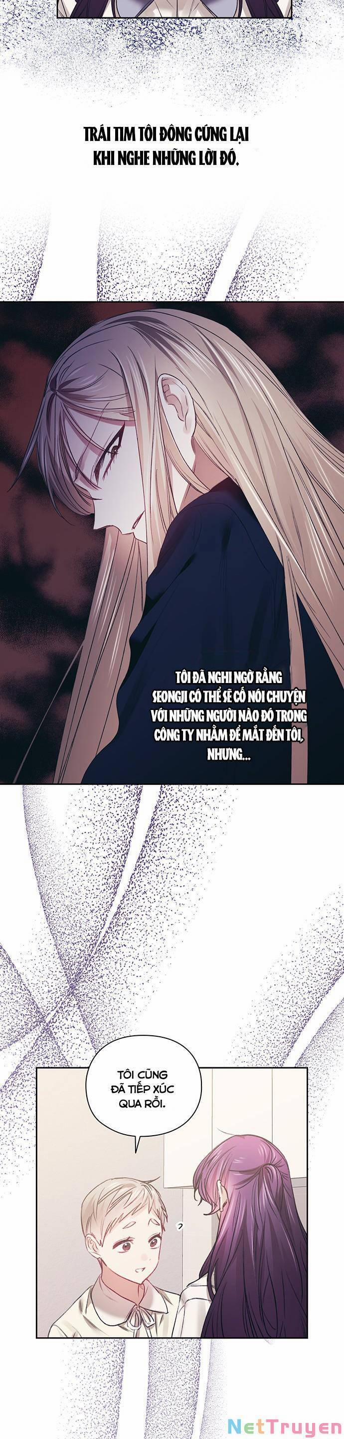 Cơ Hội Cuối Cùng 49 trang 4