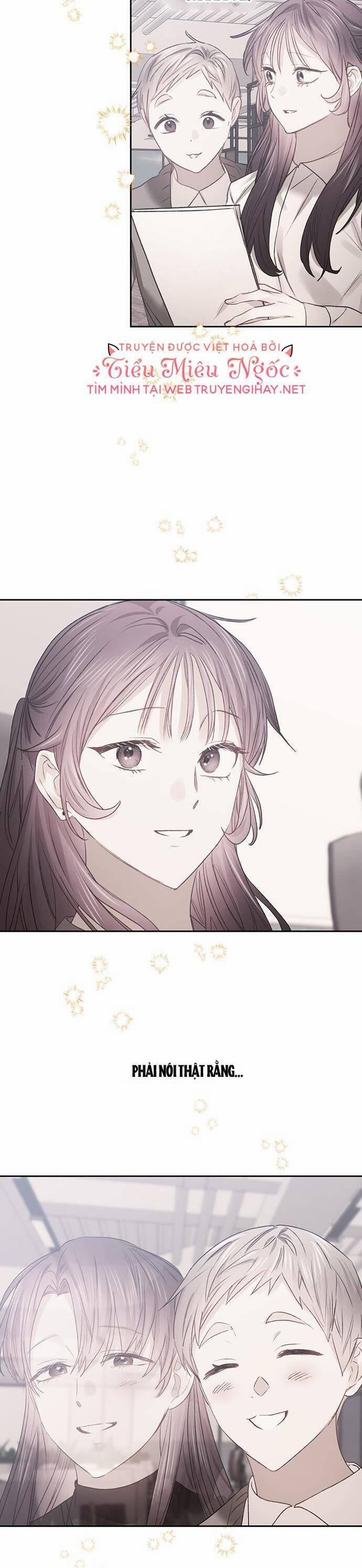 Cơ Hội Cuối Cùng 49 trang 7