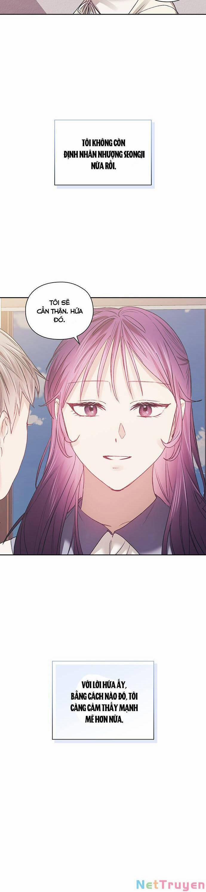 Cơ Hội Cuối Cùng 49 trang 9