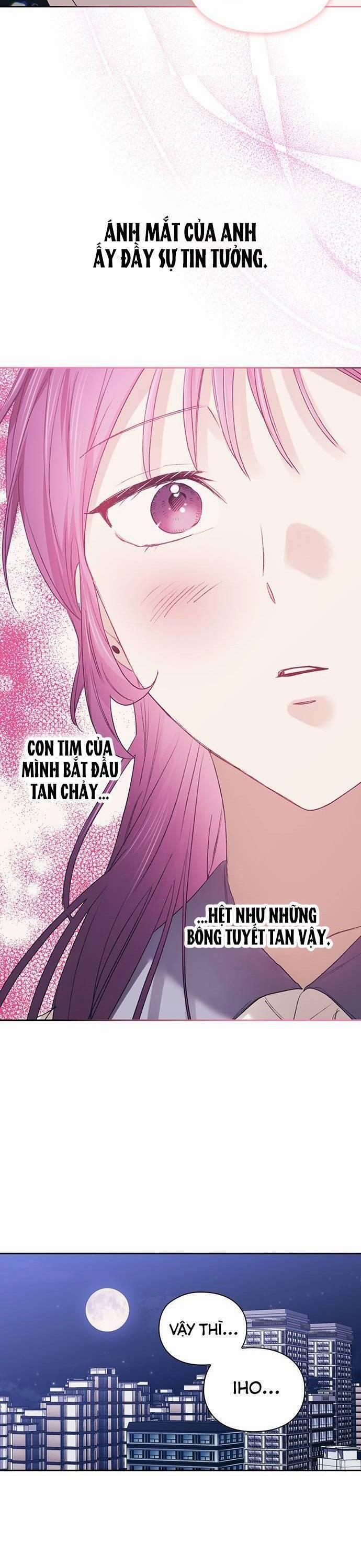 Cơ Hội Cuối Cùng 50 trang 1