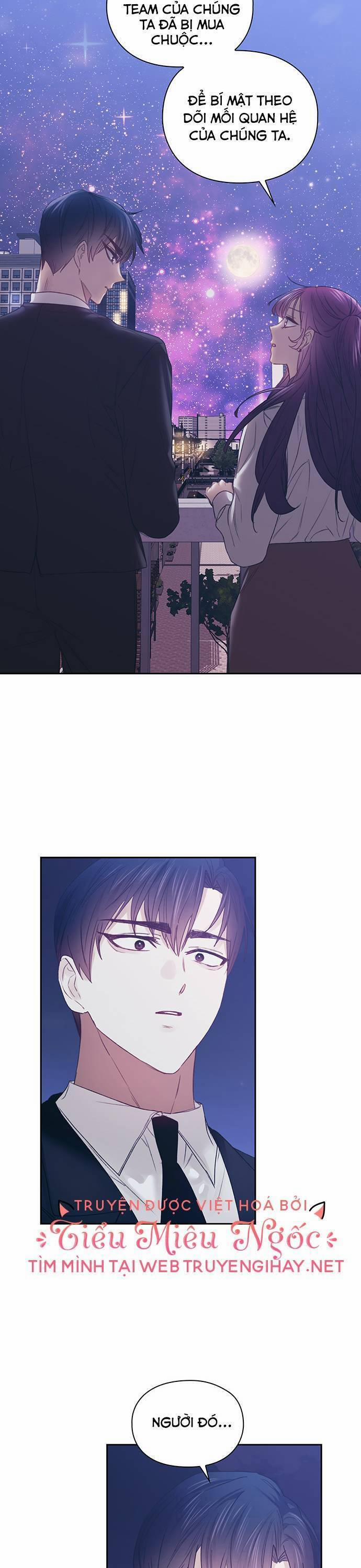 Cơ Hội Cuối Cùng 50 trang 10