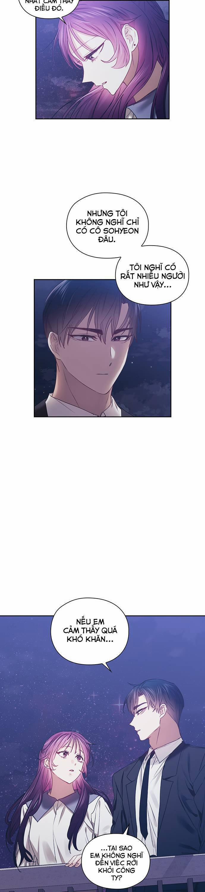 Cơ Hội Cuối Cùng 50 trang 12