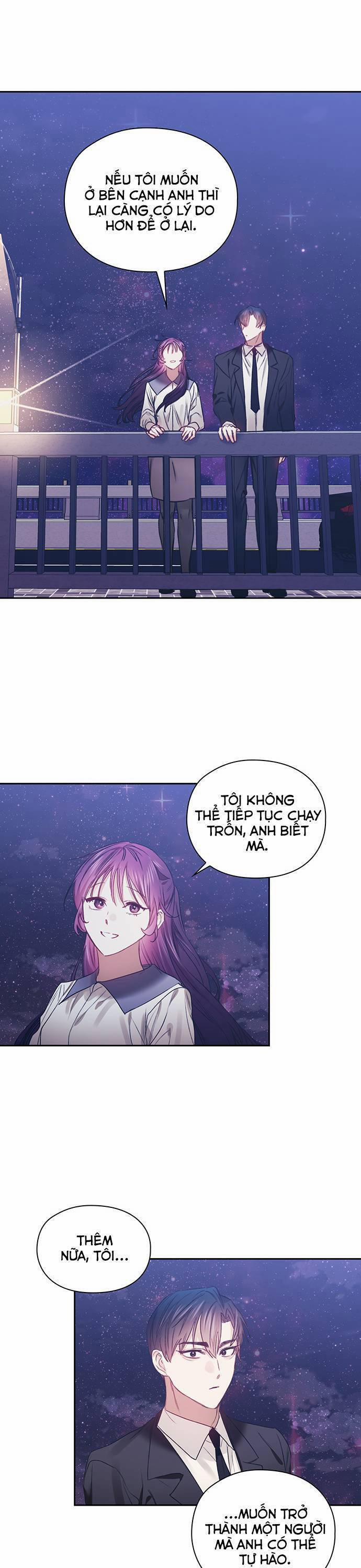 Cơ Hội Cuối Cùng 50 trang 14