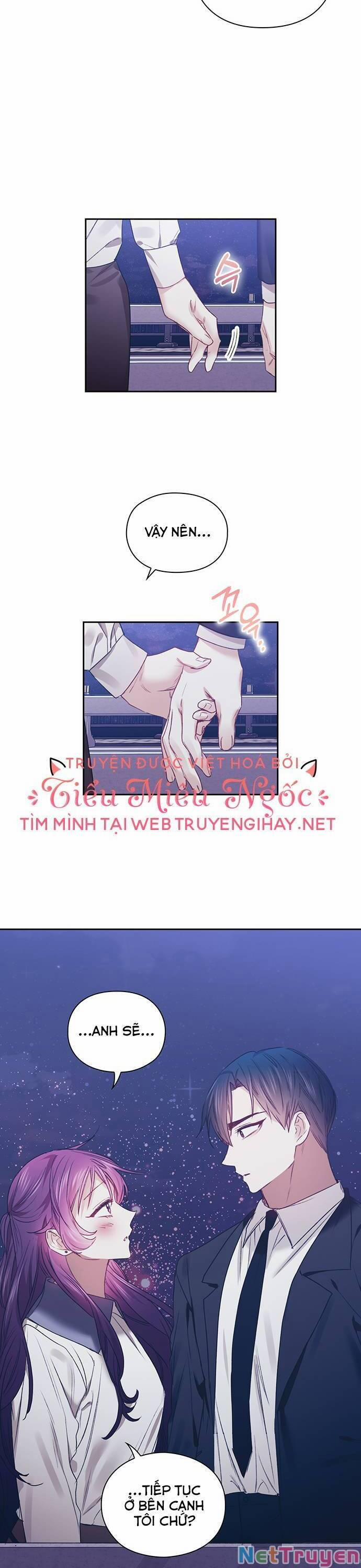 Cơ Hội Cuối Cùng 50 trang 15