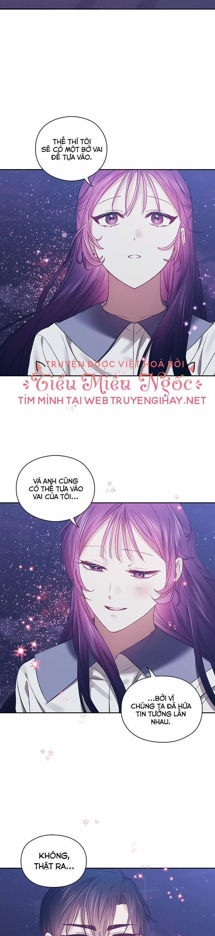 Cơ Hội Cuối Cùng 50 trang 16