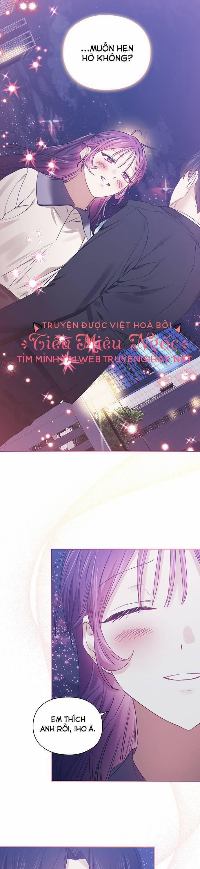 Cơ Hội Cuối Cùng 50 trang 18