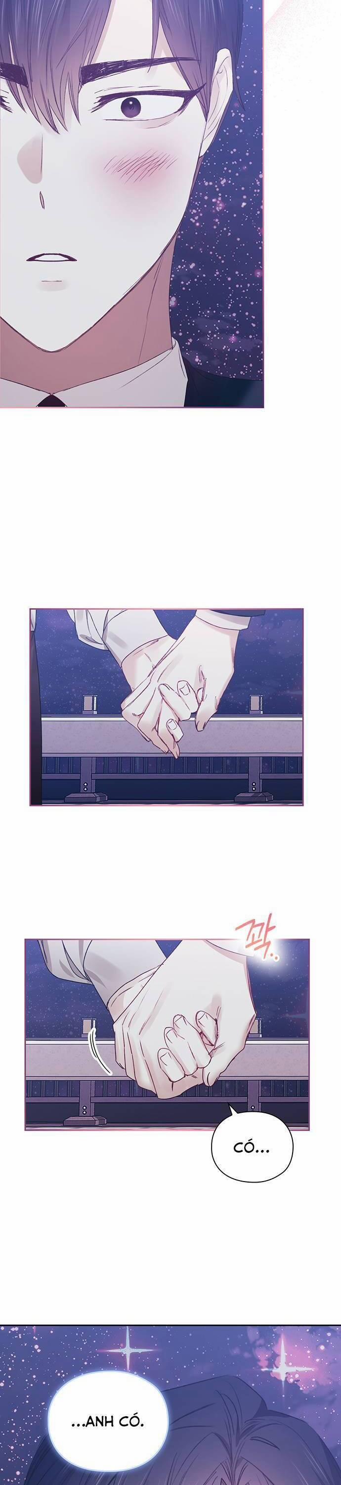 Cơ Hội Cuối Cùng 50 trang 19