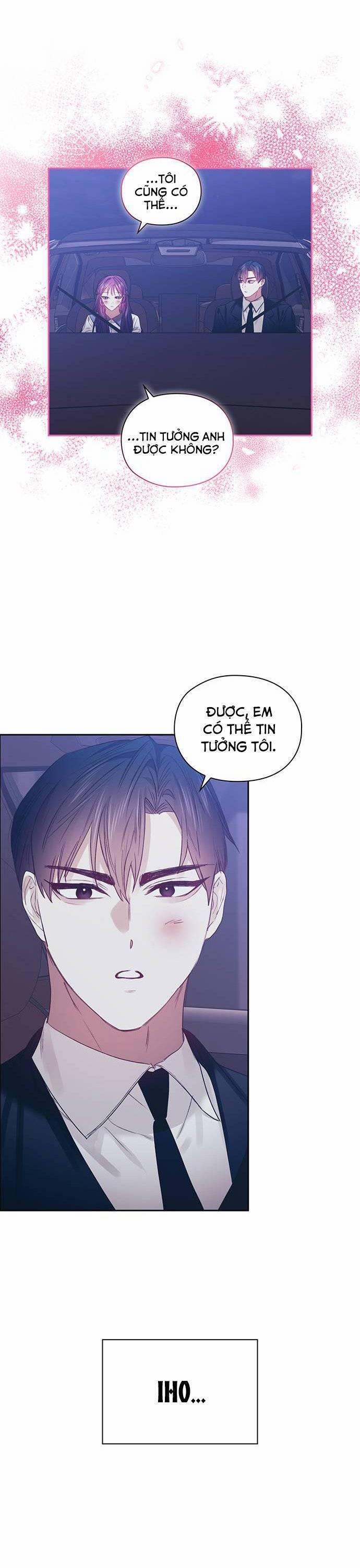 Cơ Hội Cuối Cùng 50 trang 2