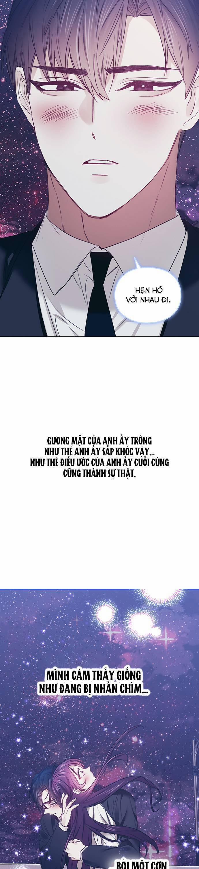 Cơ Hội Cuối Cùng 50 trang 20