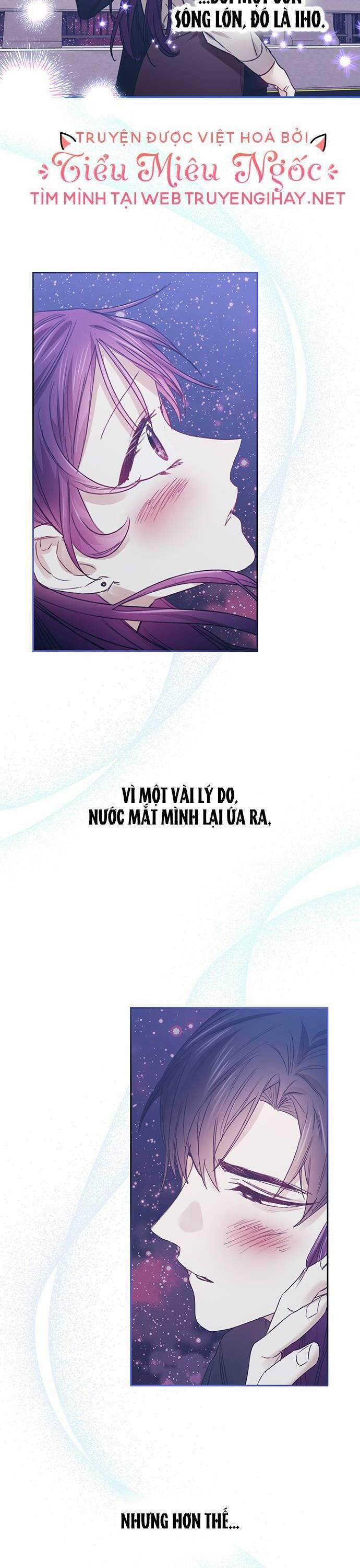 Cơ Hội Cuối Cùng 50 trang 21