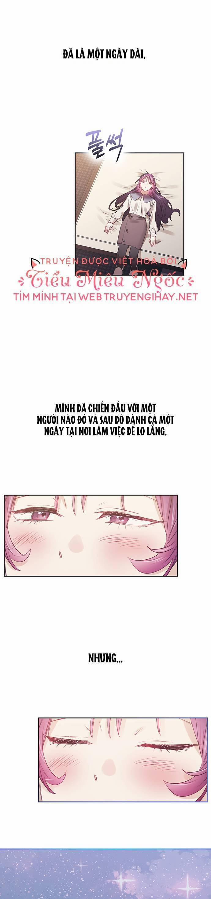 Cơ Hội Cuối Cùng 50 trang 24