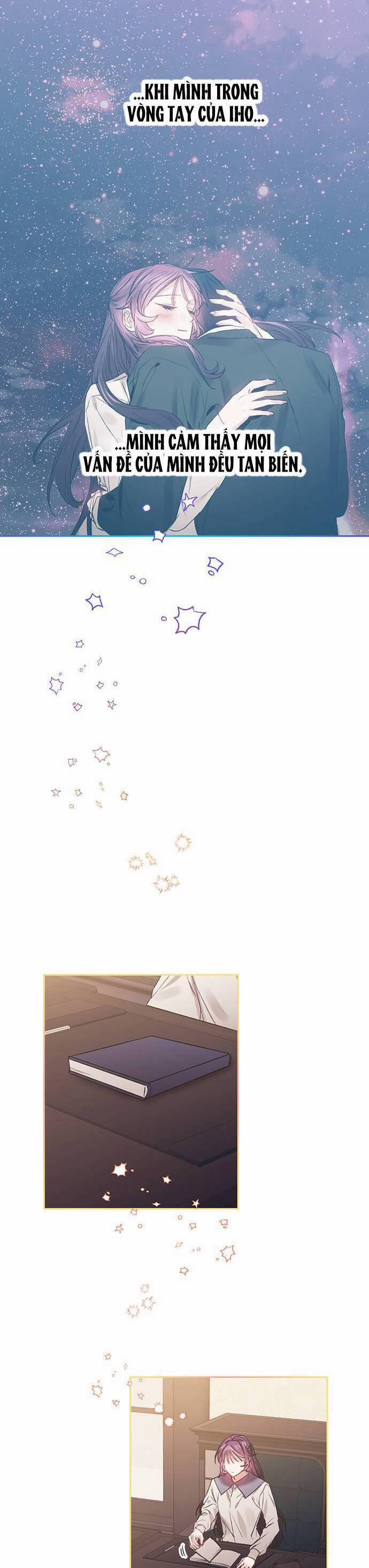 Cơ Hội Cuối Cùng 50 trang 25