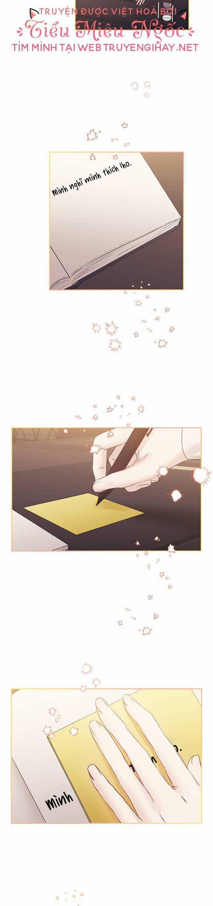 Cơ Hội Cuối Cùng 50 trang 26