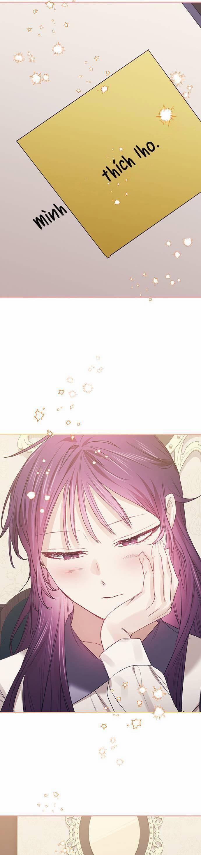 Cơ Hội Cuối Cùng 50 trang 27