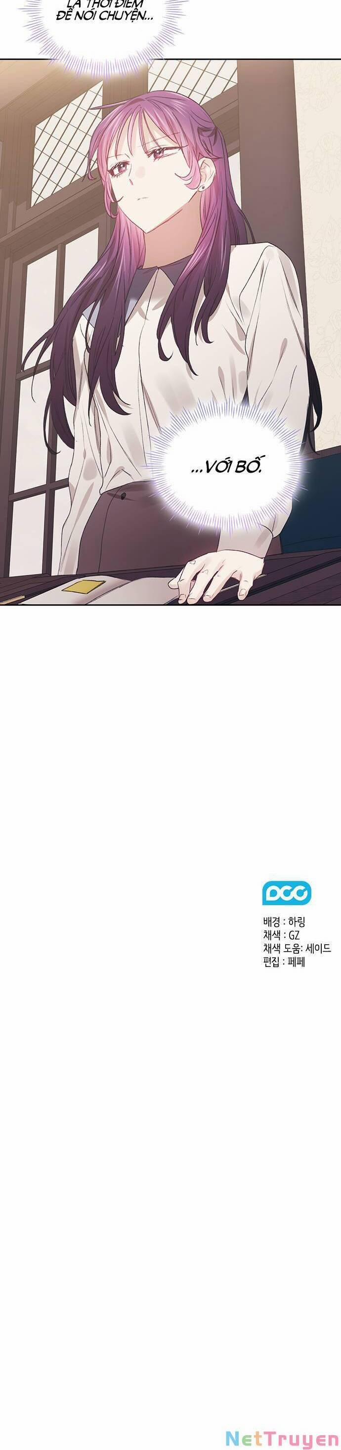 Cơ Hội Cuối Cùng 50 trang 29