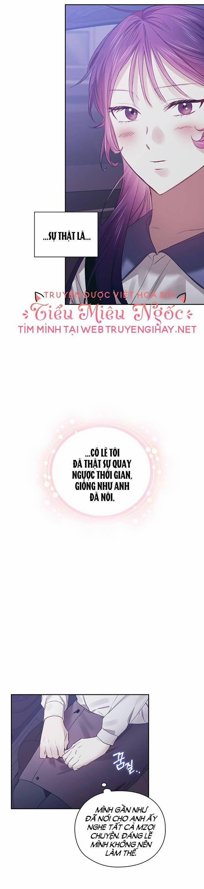 Cơ Hội Cuối Cùng 50 trang 3