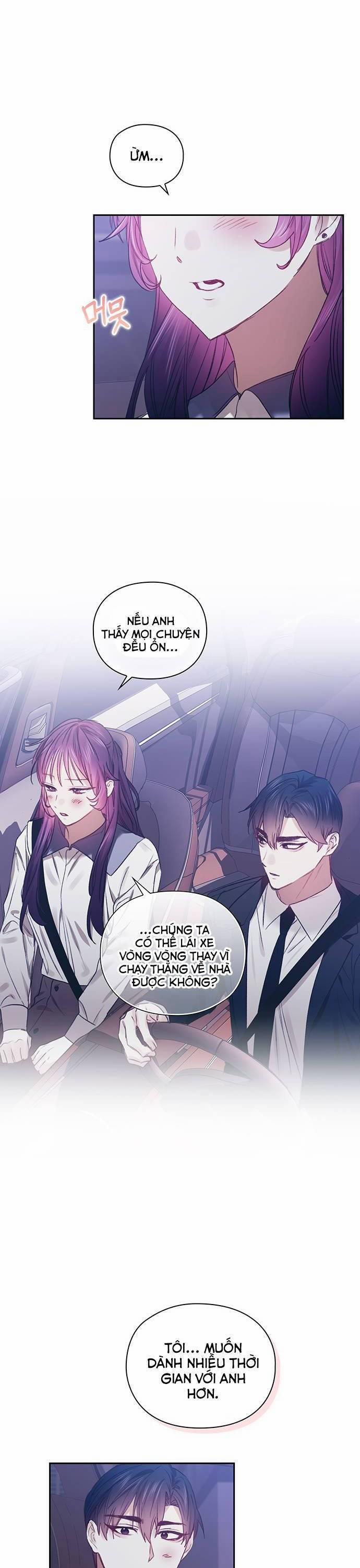 Cơ Hội Cuối Cùng 50 trang 4