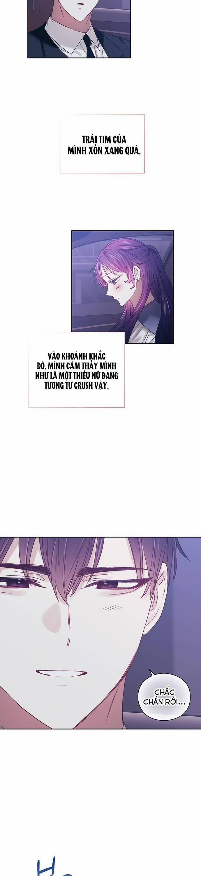 Cơ Hội Cuối Cùng 50 trang 5